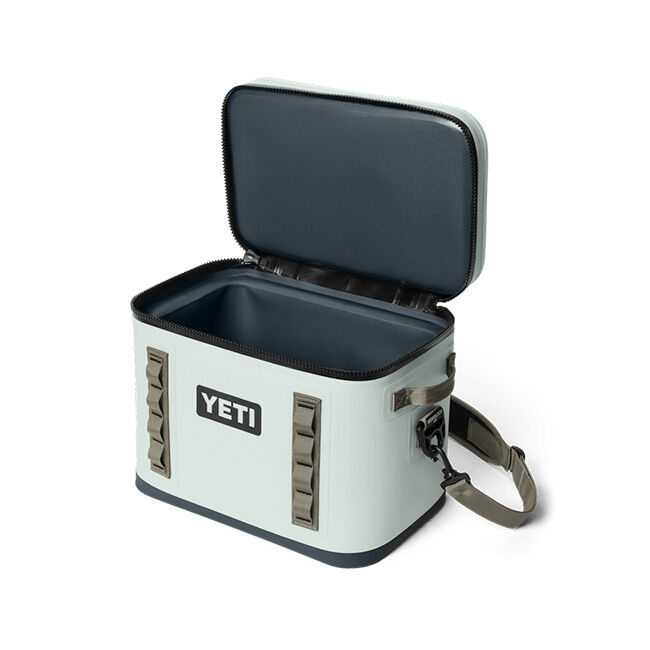 YETI Hopper Flip 18 Soft Cooler - Ridgeline image number null