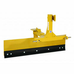 Tarter 3-Point 5' Grader Blade
