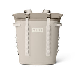 YETI Hopper M20 Soft Backpack Cooler - Cape Taupe