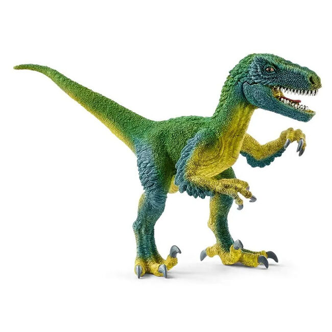Schleich Velociraptor Kids' Toy  image number null