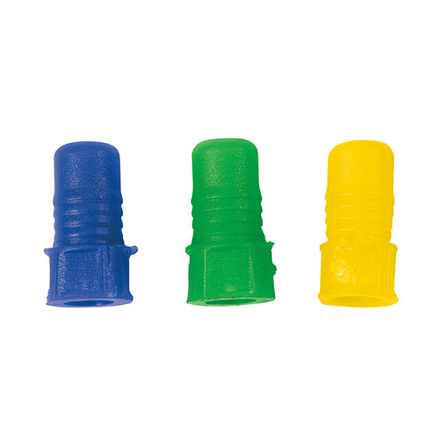 Weaver Equine Replacement Metering Tips for eZall Foamer - 3-Pack - Closeout image number null