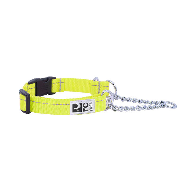 RC Pets Training Clip Collar, Tennis image number null