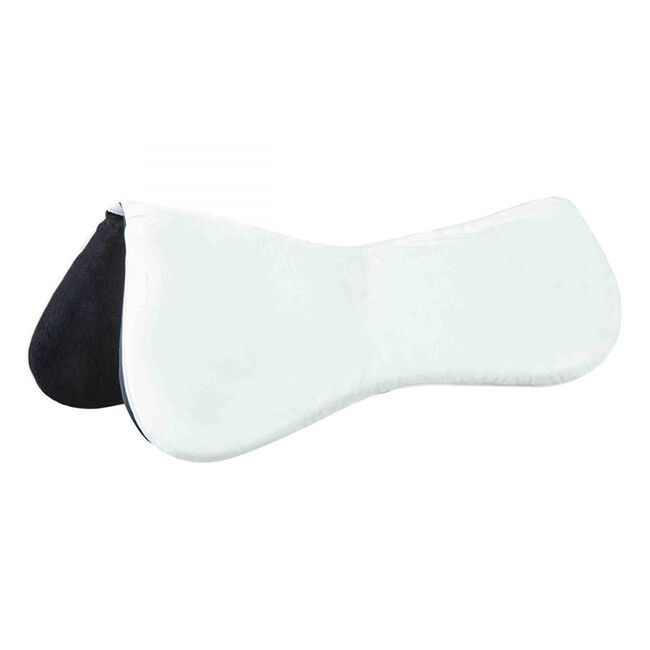 WeatherBeeta Memory Foam Shimmable Half Pad image number null