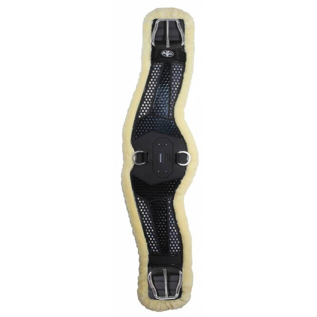 Professional's Choice Contoured VenTECH Cinch with Fleece Lining image number null