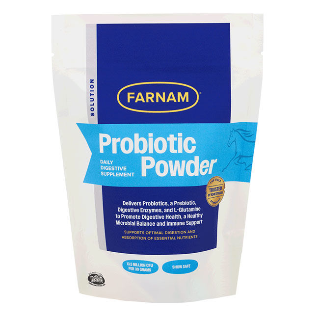 Farnam Probiotic Powder - 1 lb image number null