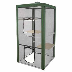 Ware Pet Products Cat Patio
