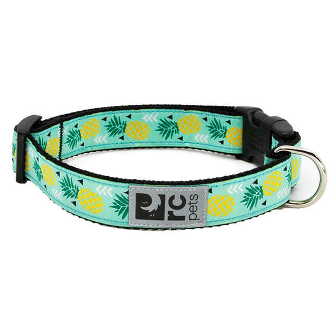 RC Pets Clip Dog Collar image number null