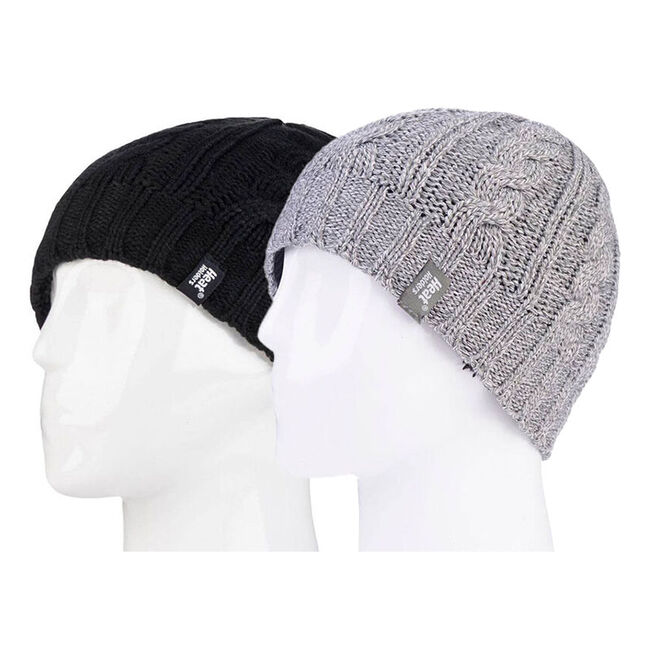 Heat Holders Women's Knitted Hat image number null
