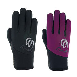 Roeckl Kids' Keysoe Winter Glove