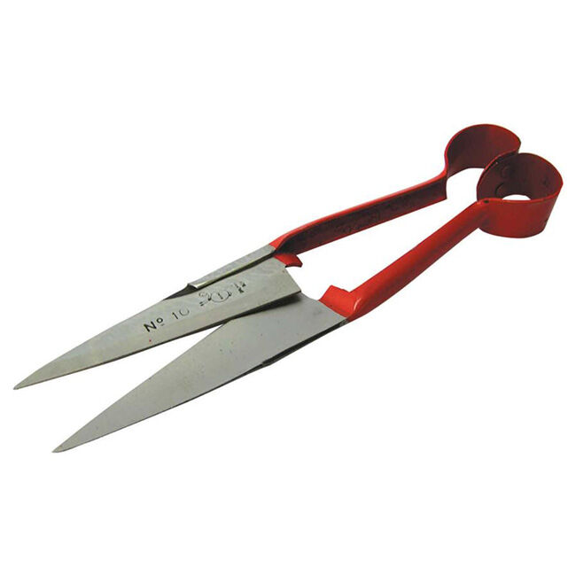 Neogen Ideal Sheep Shears, Heart-Shaped image number null