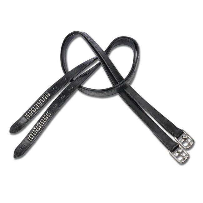 Waldhausen Star Silverstar Stirrup Straps image number null