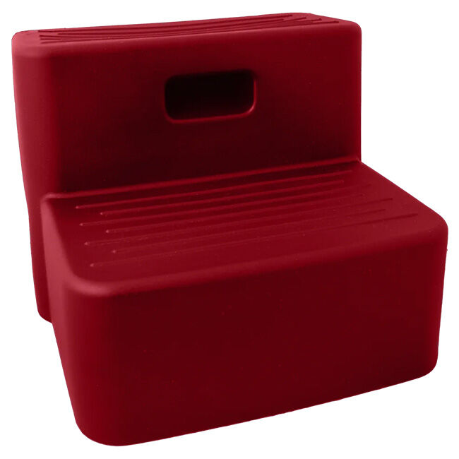 Horsemen's Pride 2-Step Mounting Block image number null