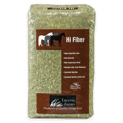 Lucerne Farms Hi-Fiber Dengie - 35 lb