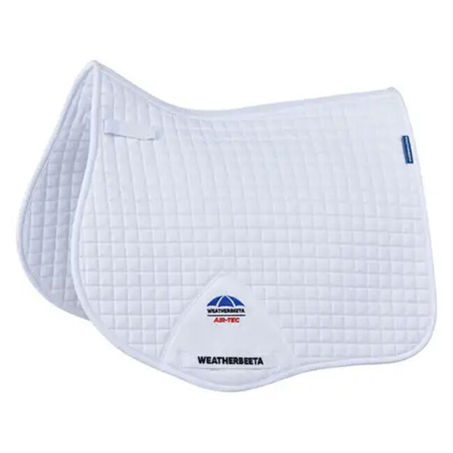 WeatherBeeta Prime Air-Tec All Purpose Saddle Pad image number null