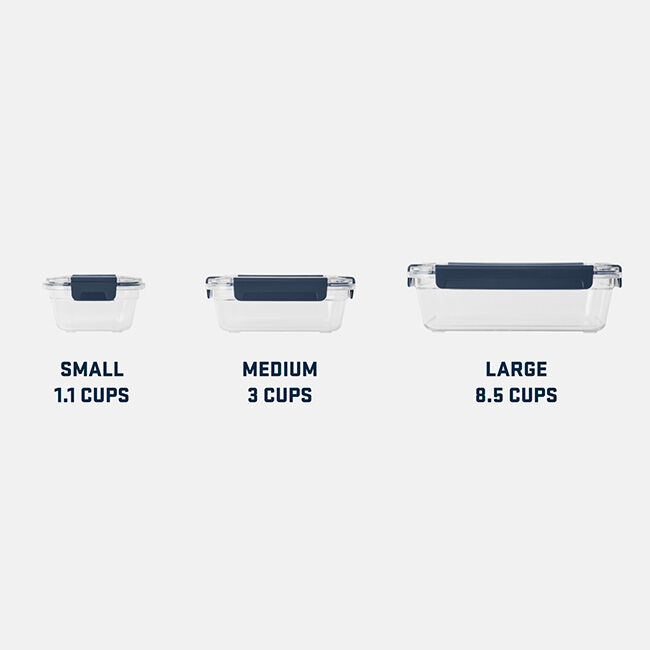 YETI Food Storage image number null