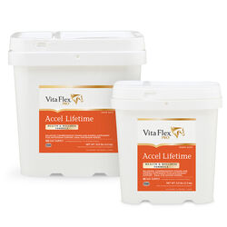 Vita Flex Pro Accel Lifetime Health & Wellness Formula