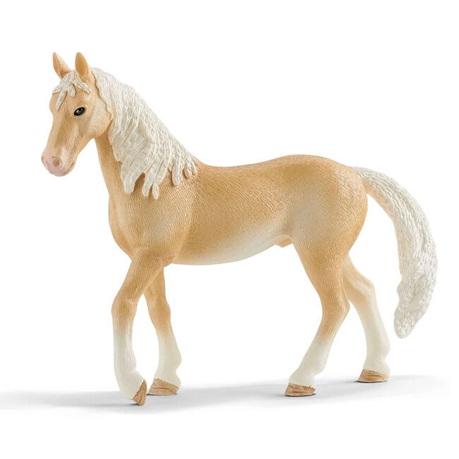 Schleich Akhal-Teke Stallion Toy image number null