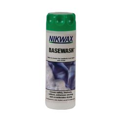 Nikwax Base Wash - Closeout