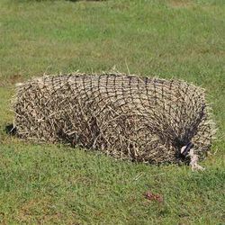Hay Chix 2-Strand Small Bale Net