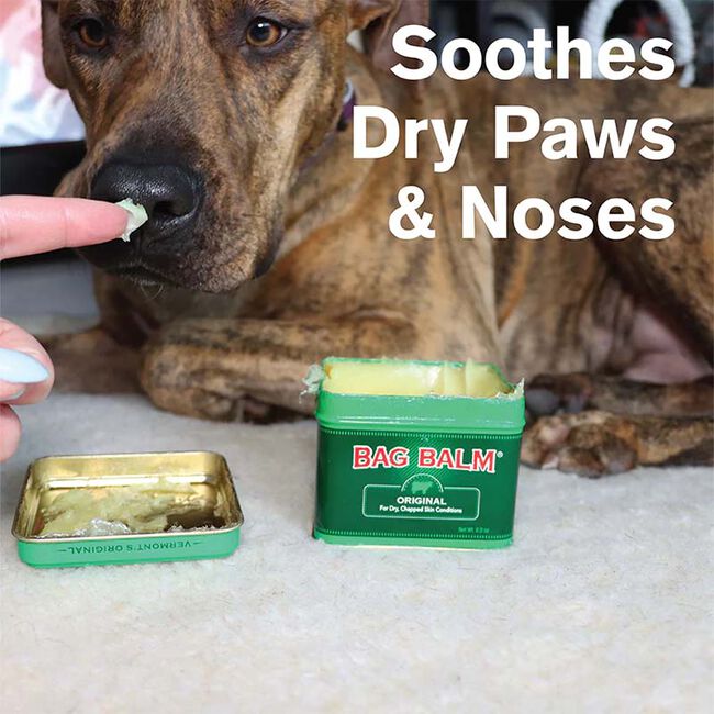 Bag Balm, Original Skin Moisturizer The Cheshire Horse