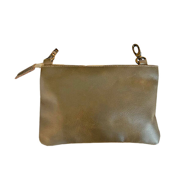 American Glory Style Dixie Hipster Bag - Old National Whiskey - Closeout image number null