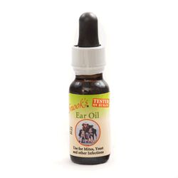 Snook's Ear Oil