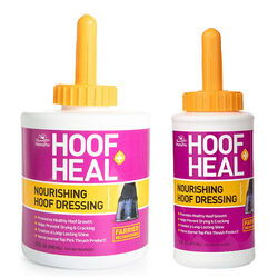 Manna Pro Hoof Heal Nourishing Hoof Dressing