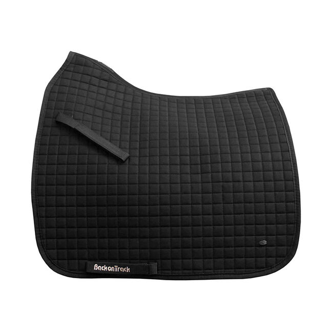 Back on Track Dressage Saddle Pad image number null