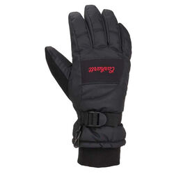 Carhartt Women's H2O Insulated Gloves
