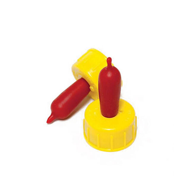 Ideal Instruments Pritchard Nipples image number null