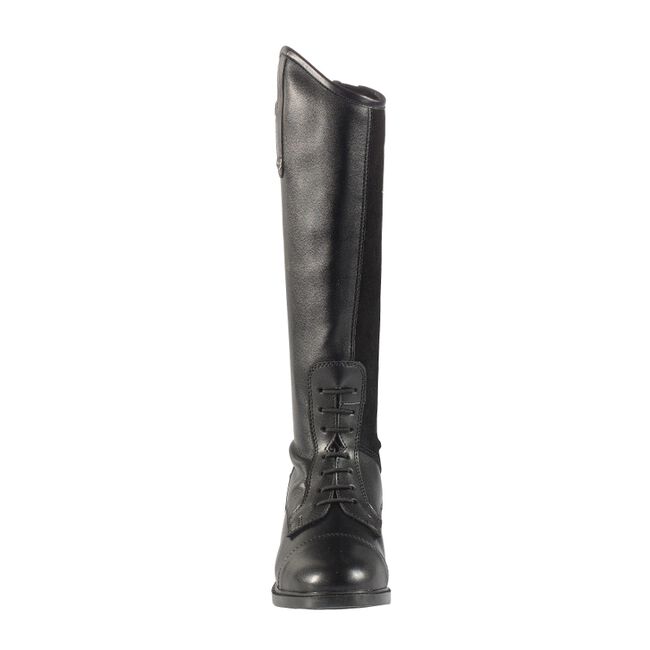 Horze Kids' Rover Tall Field Boots image number null