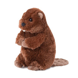 Douglas Buddy the Beaver