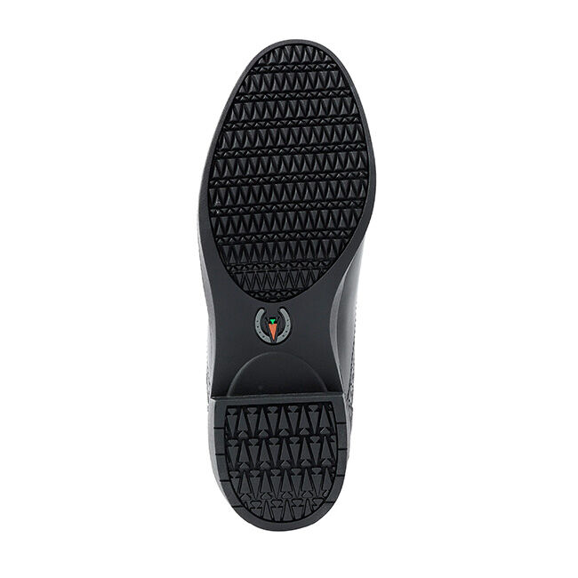 Kerrits Women's Essence Waterproof Paddock Boot - Black - Closeout image number null