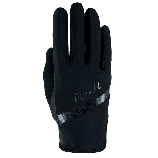 Roeckl Women's Lorraine Riding Glove image number null