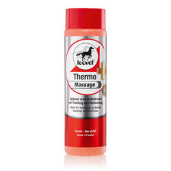 Leovet Thermo-Massage