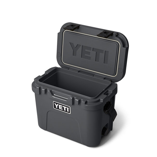 YETI Roadie 15 Hard Cooler - Charcoal image number null