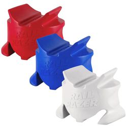 Horsemen's Pride Rail Razer