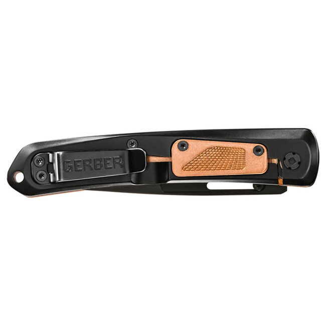 Gerber Affinity Knife - Copper image number null