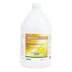 Parvosol II RTU Disinfectant