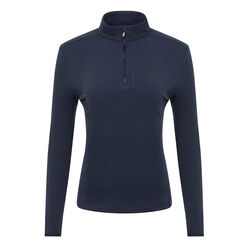 LeMieux Women's Faye Fleece - Navy