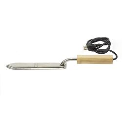 Little Giant Electric Uncapping Knife