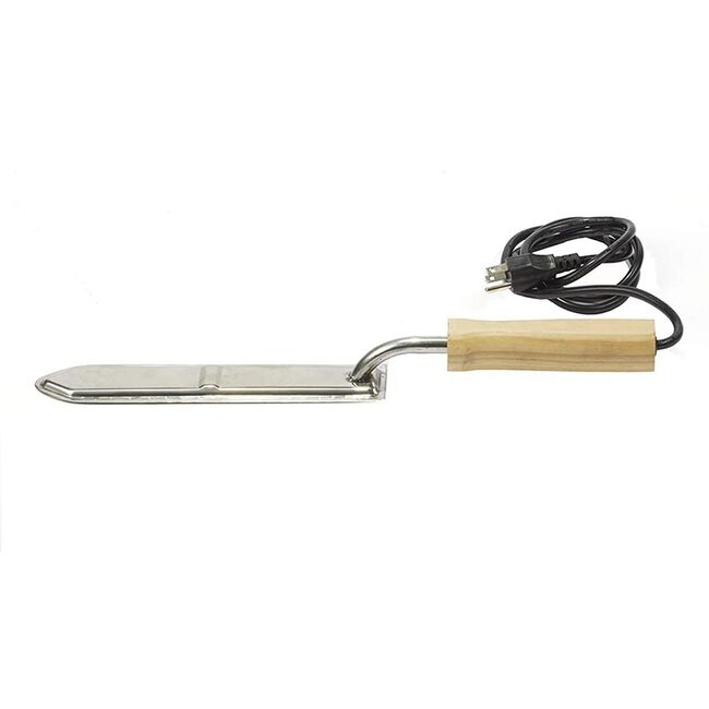 Little Giant Electric Uncapping Knife  image number null