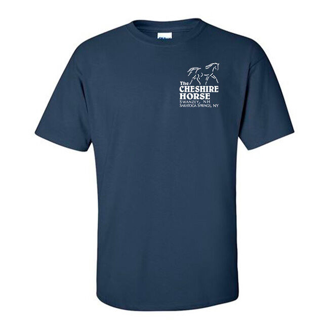 Cheshire Horse T-Shirt image number null
