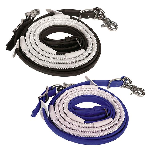 Zilco Ultra Endurance Reins image number null