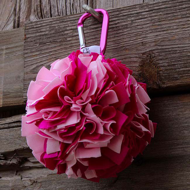 Fluff Monkey - Boot Buffer & Horse Groomer image number null