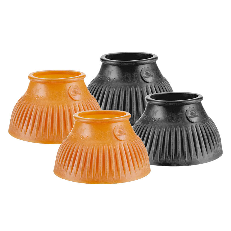 Italian online bell boots