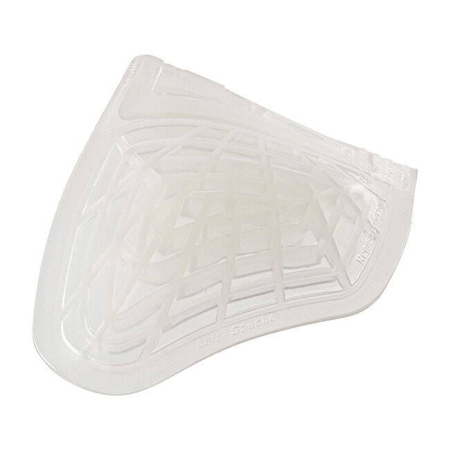 Acavallo Gel Non-Slip Classic Front Riser Pad image number null