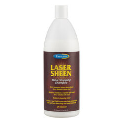 Farnam Laser Sheen Show Stopping Shampoo