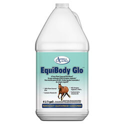 Omega Alpha EquiBody Glo - 1 Gallon