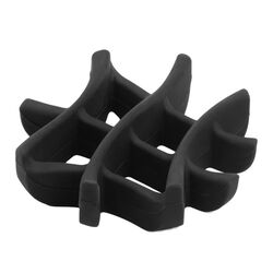 Ruffwear Basecamp Slow Feeder - Basalt Gray